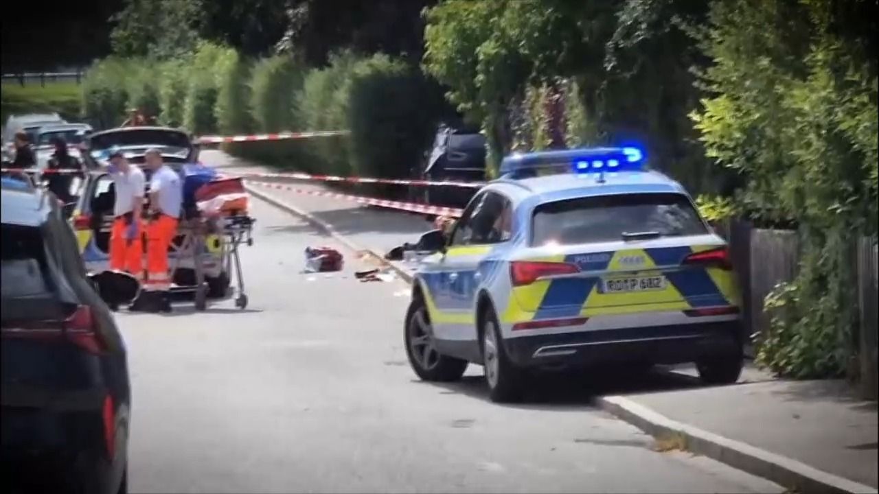 Video: Messerangriff in Schongau: Gab es Warnzeichen davor?