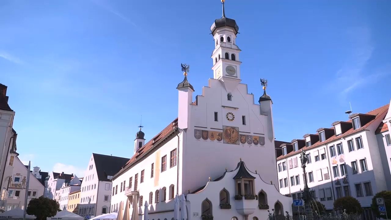 Video: 25 Bußgeldakten gelöscht? Neuer Skandal in Kempten