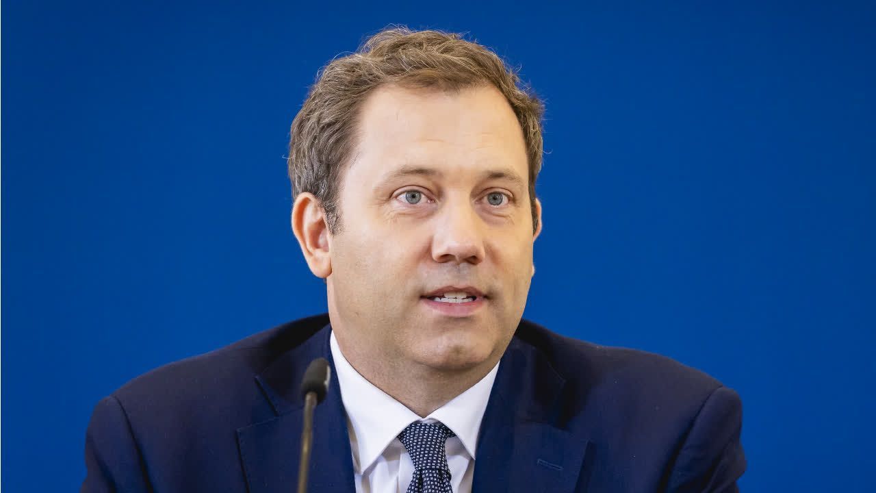 Video: Lars Klingbeil privat: Das ist der SPD-Politiker