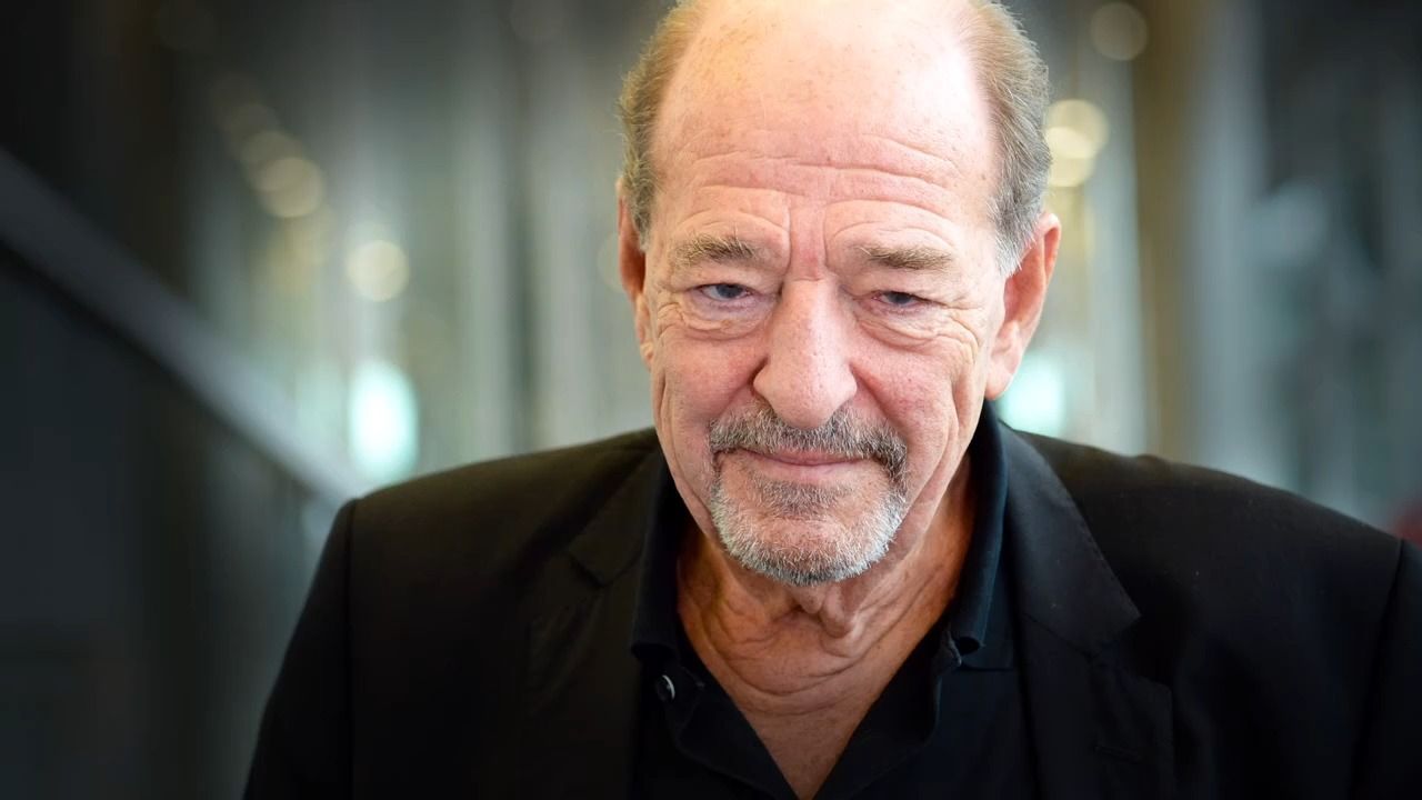 Video: Sorge um Schlager-Legende: Ralph Siegel erneut im Krankenhaus