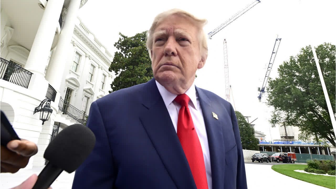 Video: Streit um russischen Diesel für die USA