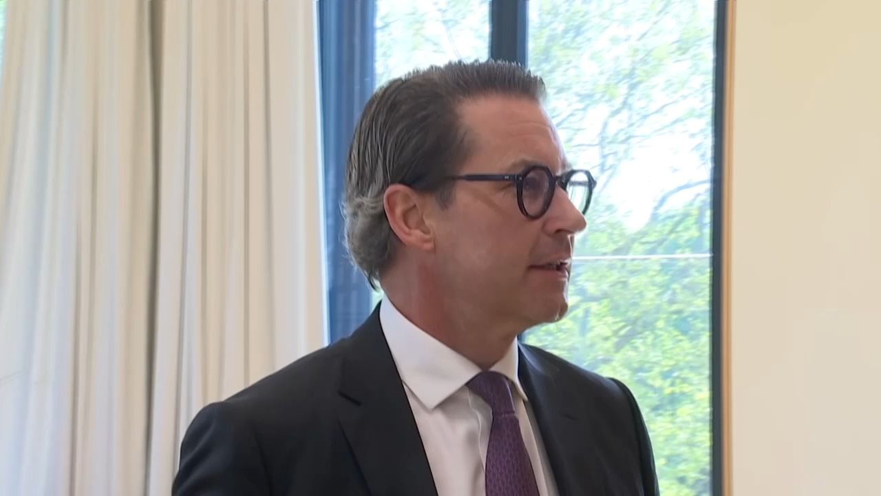 Video: PKW-Maut-Prozess: Falschaussage von Ex-Minister Scheuer?