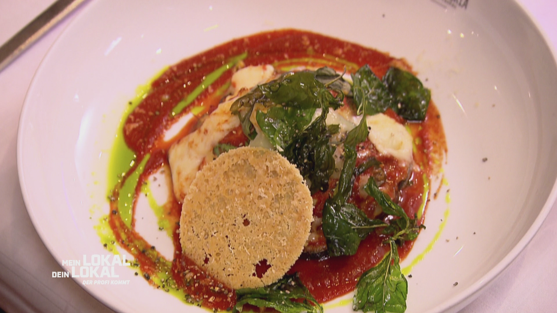 "La Trattoria Italian Casual! begeistert mit italienischer Kochkunst