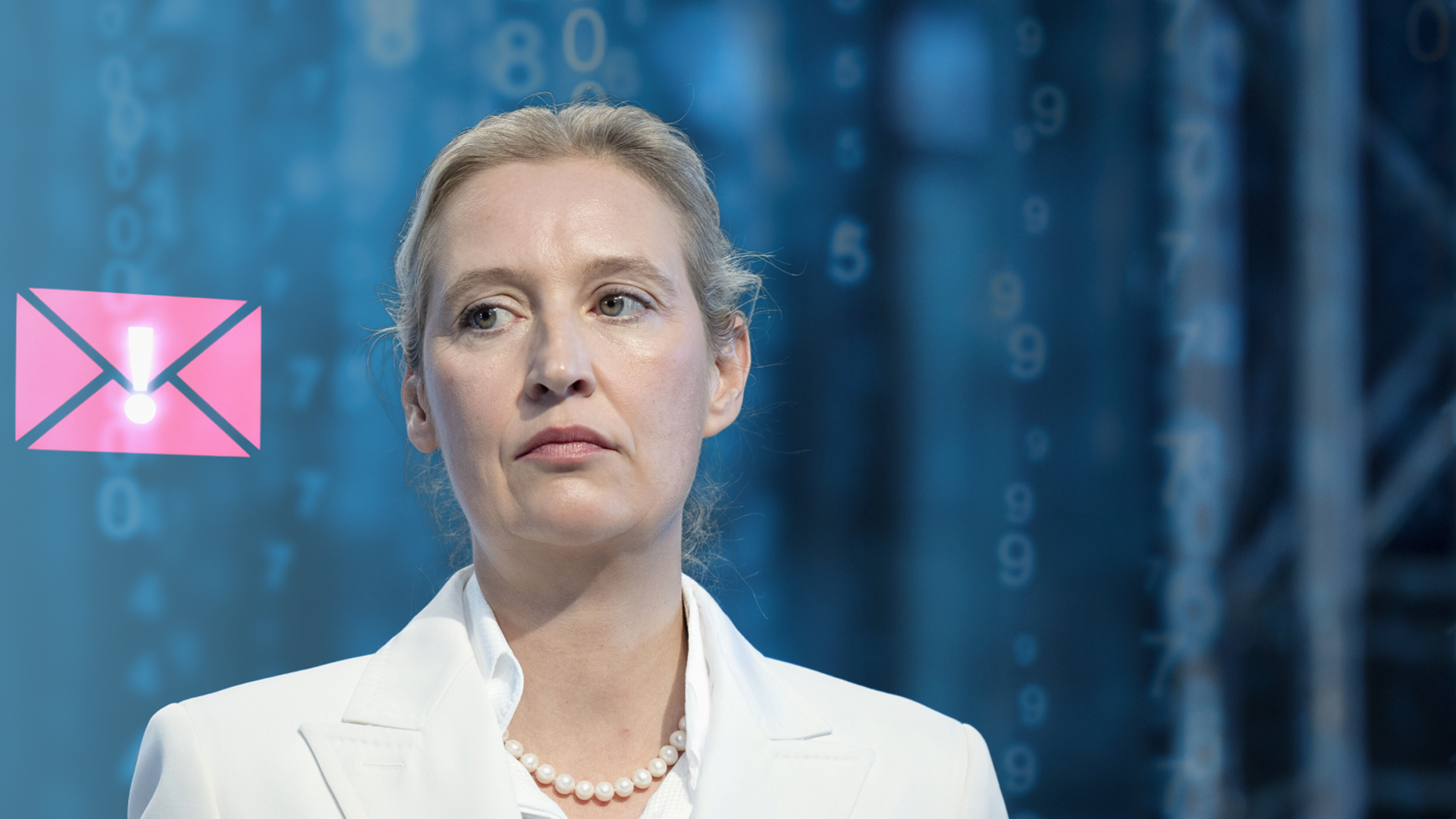 Video: Spendenaffäre holt Weidel ein