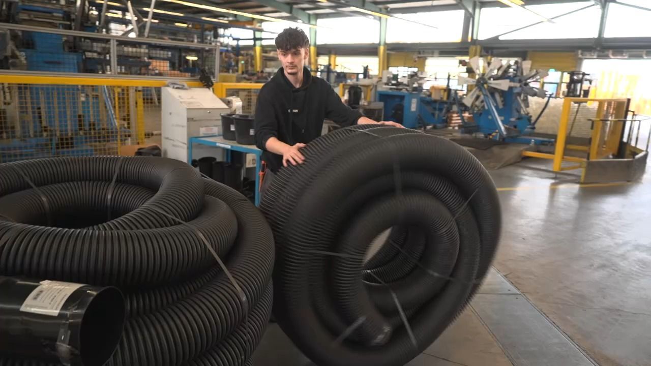 Video: Ifo-Geschäftsklimaindex: Stimmung in der Wirtschaft steigt
