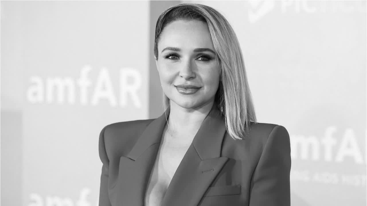 Video: Hayden Panettiere: Polizei teilt Ergebnis