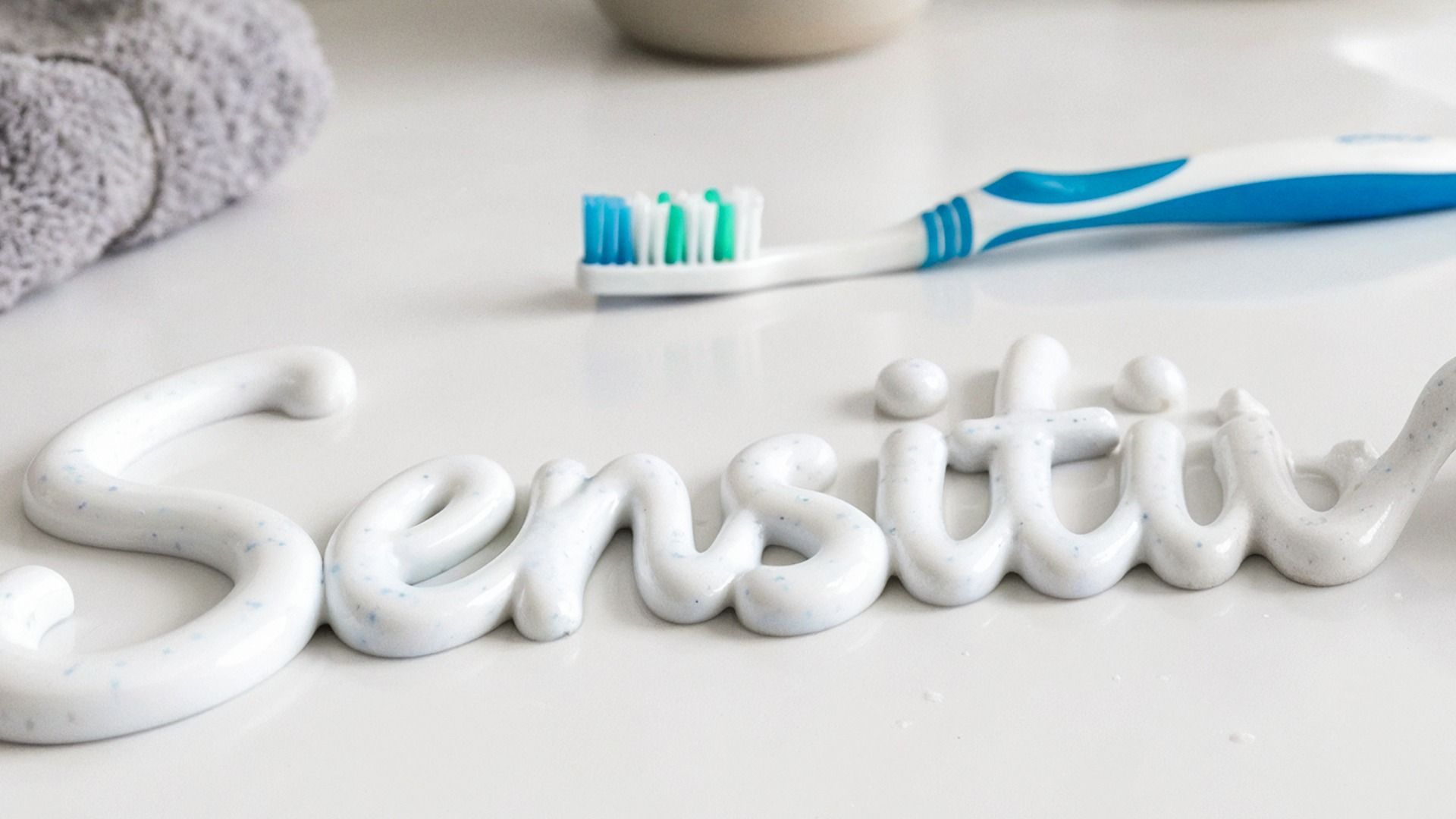 Sensitiv-Zahncremes im Test