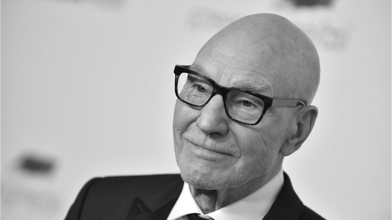 Stars trauern um Sir Patrick Stewart