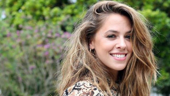 Vanessa Mai spricht über ihre Baby-Pläne