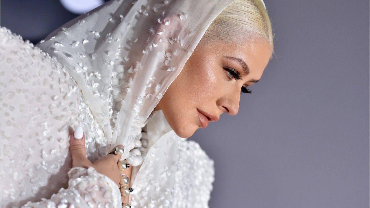 Vom „Teenie-“ zum „Frauen-Idol“: Christina Aguilera wird 40