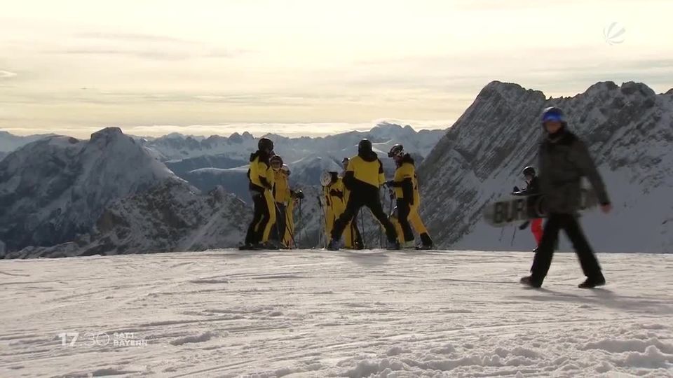 Skiurlaub in Bayern: Das sind die günstigsten Skigebiete