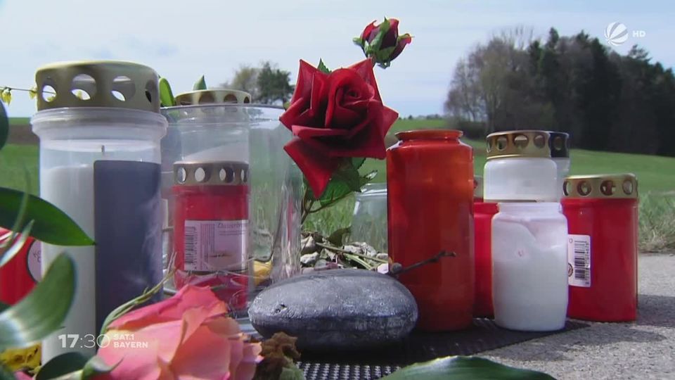 Tödliche Fahrerflucht in Allenberg: Junge Frau angefahren und gestorben