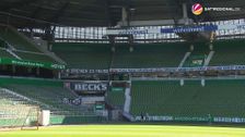 Werder Bremen wants to curb smoking in the Weser Stadium