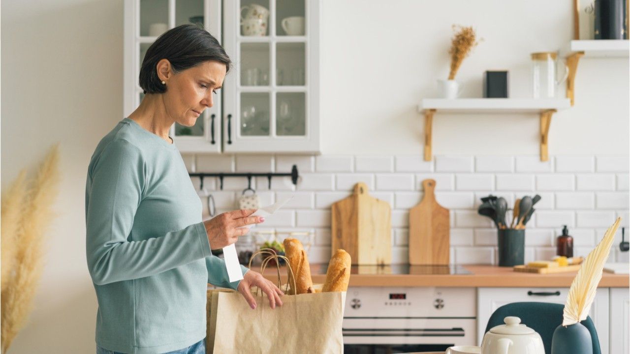 Inflation sinkt deutlich - Grund zur Freude gibt es dennoch nicht