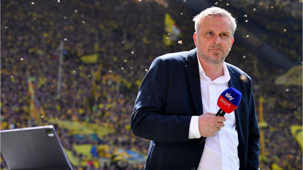 "Fußball ist nicht gut": Hamann übt erneut harte Kritik am FC Bayern
