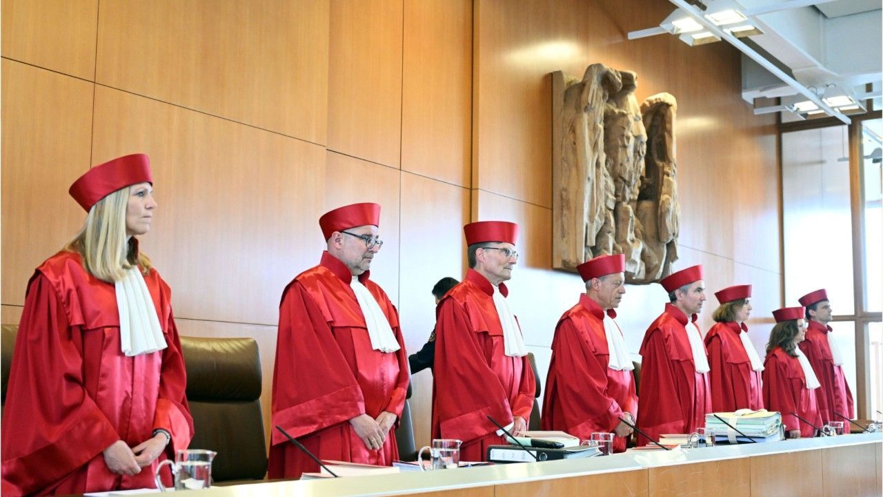 Kein Geld für Klima statt Corona: Nachtragshaushalt 2021 ist verfassungswidrig