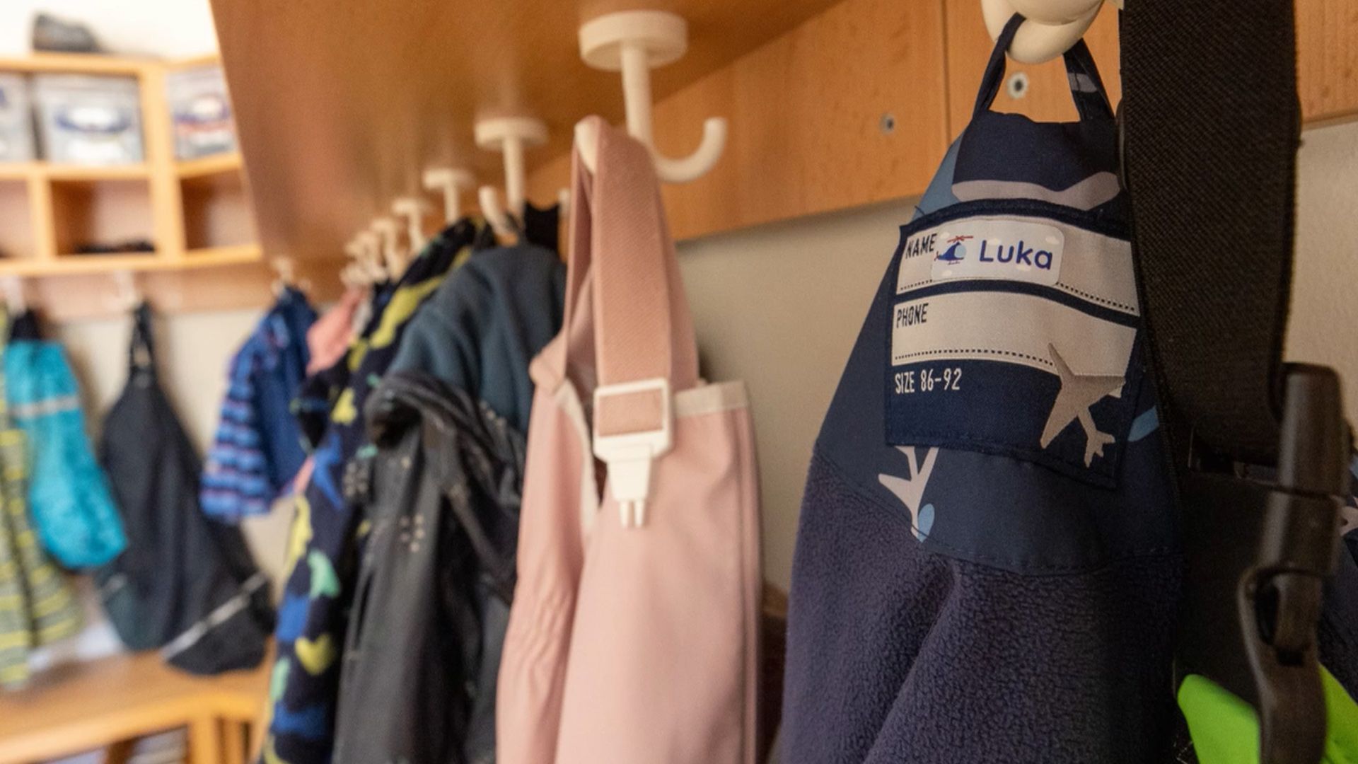 Krankheitswelle und Personalmangel: "Kita-Kollaps" befürchtet