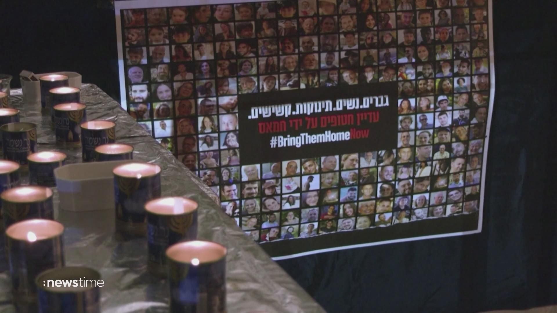 Geisel-Deal zwischen der Hamas und Israel verzögert sich