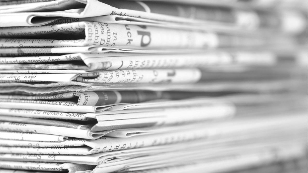 "Krisenmodus": Das ist das Wort des Jahres