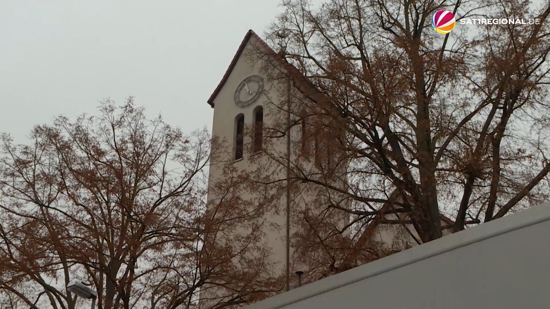 Ehemaliger Weihbischof in Laatzen verprügelt