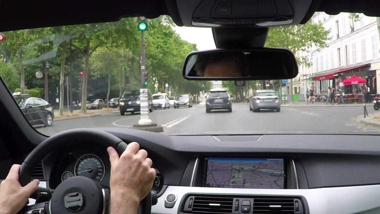 In diesem Nachbarland werden ab 2024 geringe Temposünden weniger hart bestraft