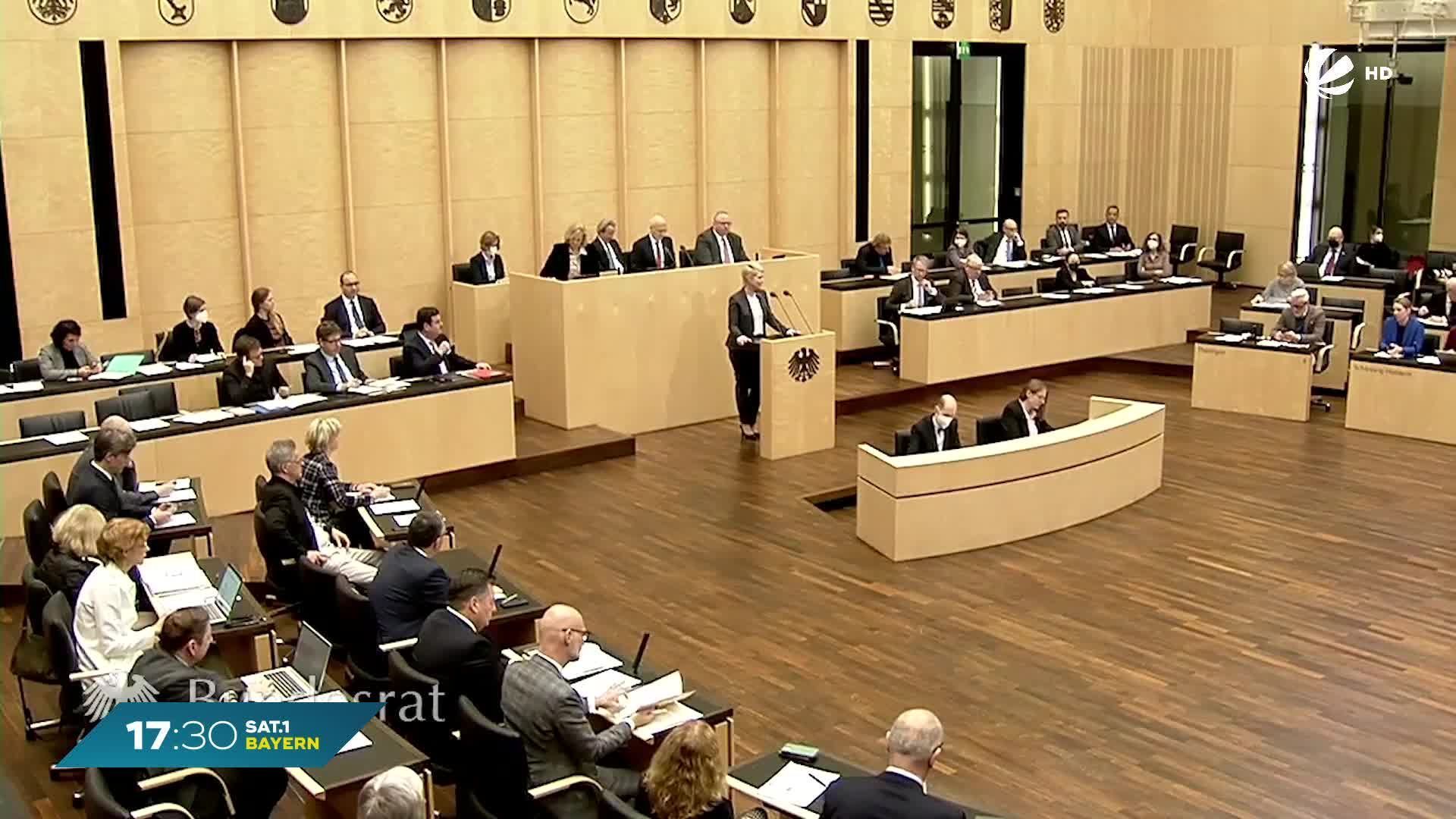 Einsparungen beim Bürgergeld: Das fordert Bayerns Regierung