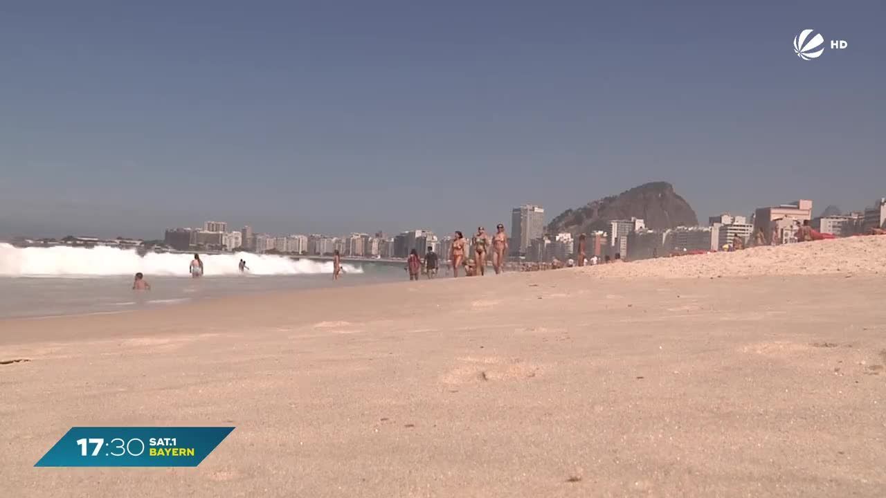 Brückentage 2024 in Bayern: Urlaubstage clever geplant