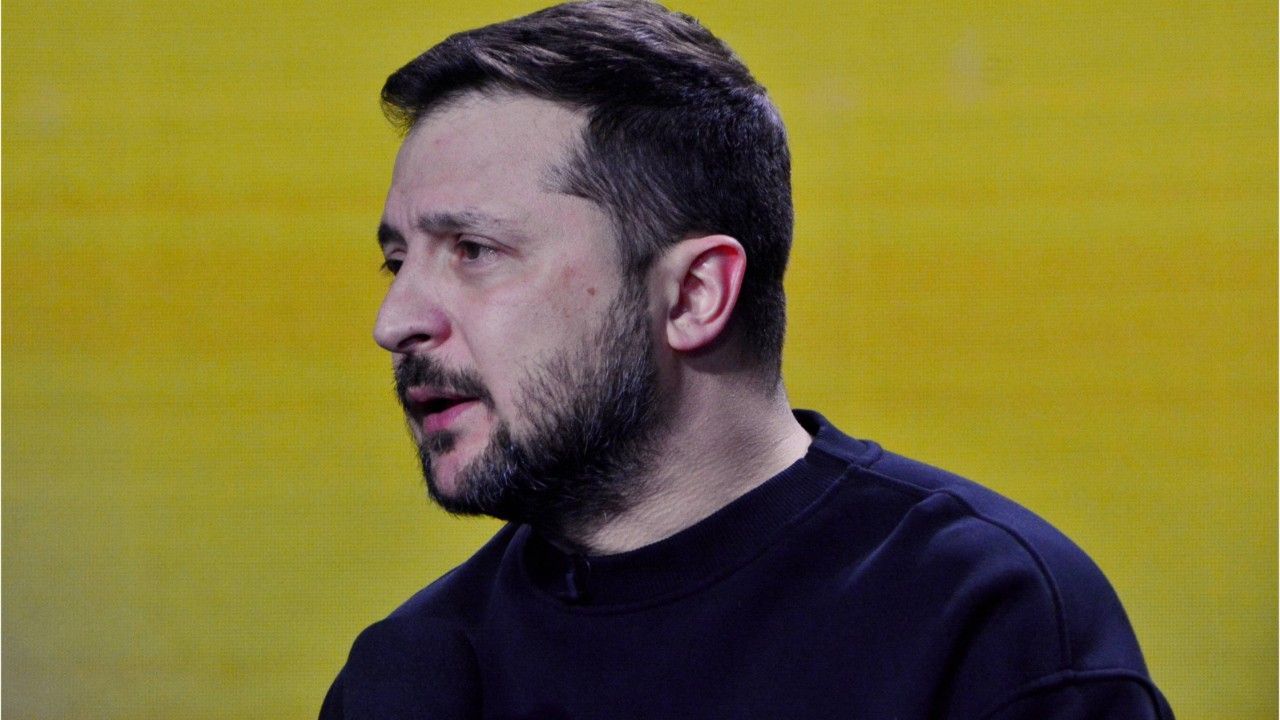 Wegen Hantavirus? Russisches Militär wird laut Selenskyj immer langsamer