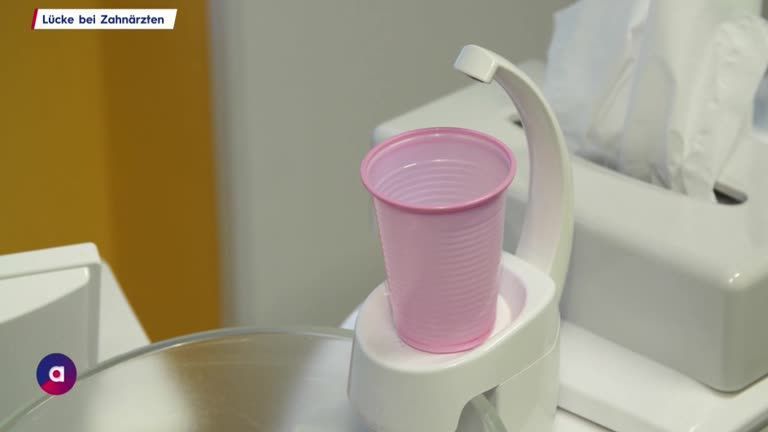 Zahnmediziner schlagen Alarm: Immer weniger Kassenärzte