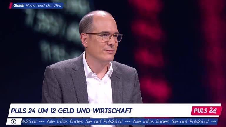 Wie reagiert die Wirtschaft auf Krisen?