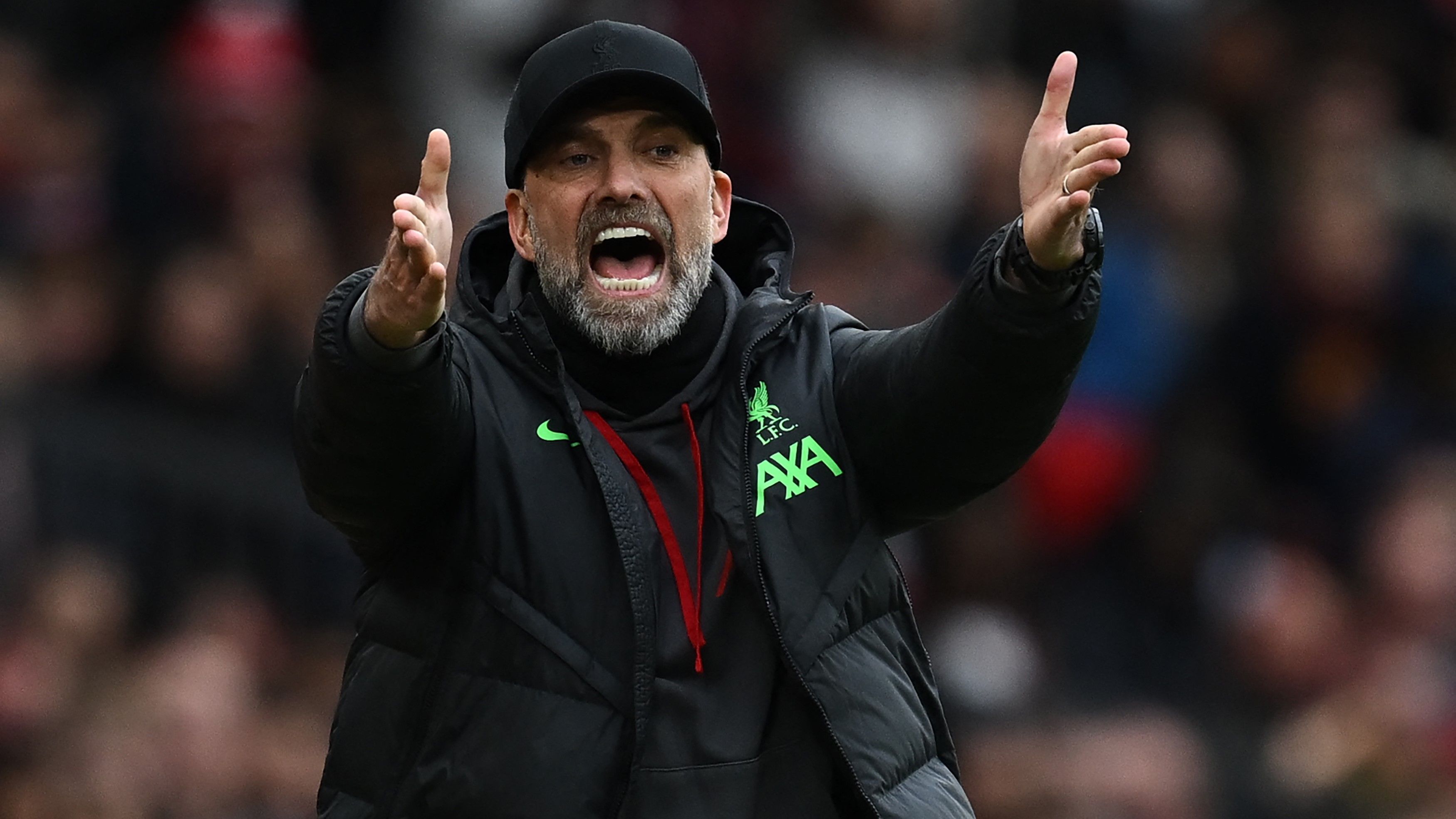 Heftige Europa-League-Pleite für Liverpool