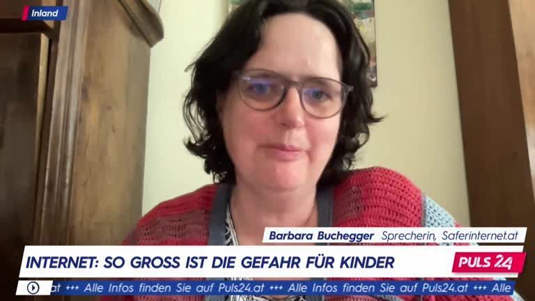 Gefahr im Internet: "Gesetzlage ausreichend", aber "Aufklärung nicht"