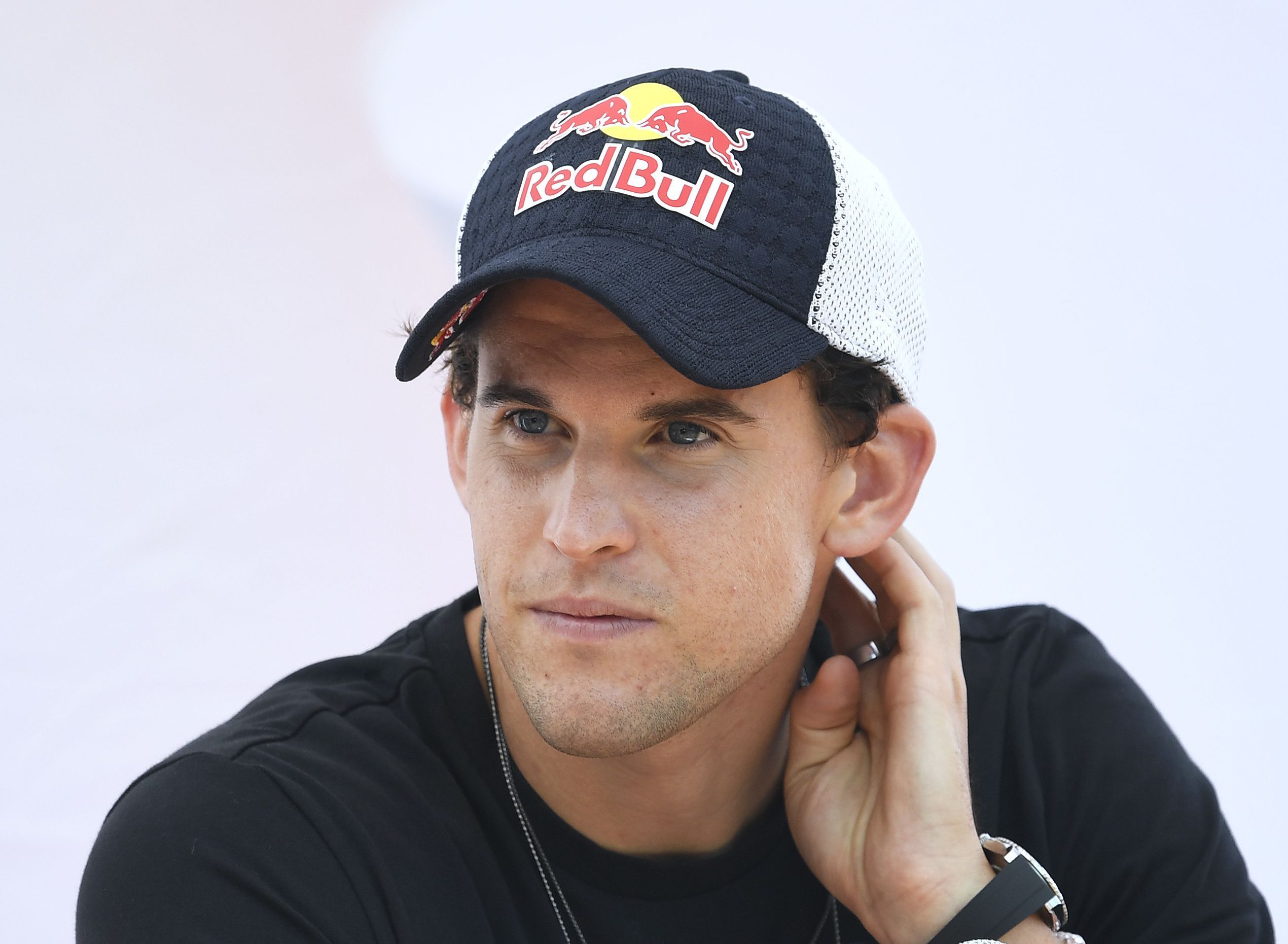 Thiem setzt im Herbst Karriere-Schlusspunkt