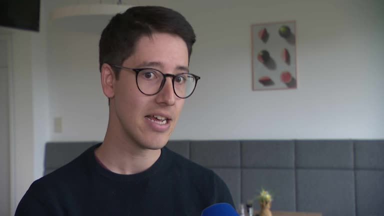 An Bord des Hagel-Flugs der AUA "haben Leute geschrien"