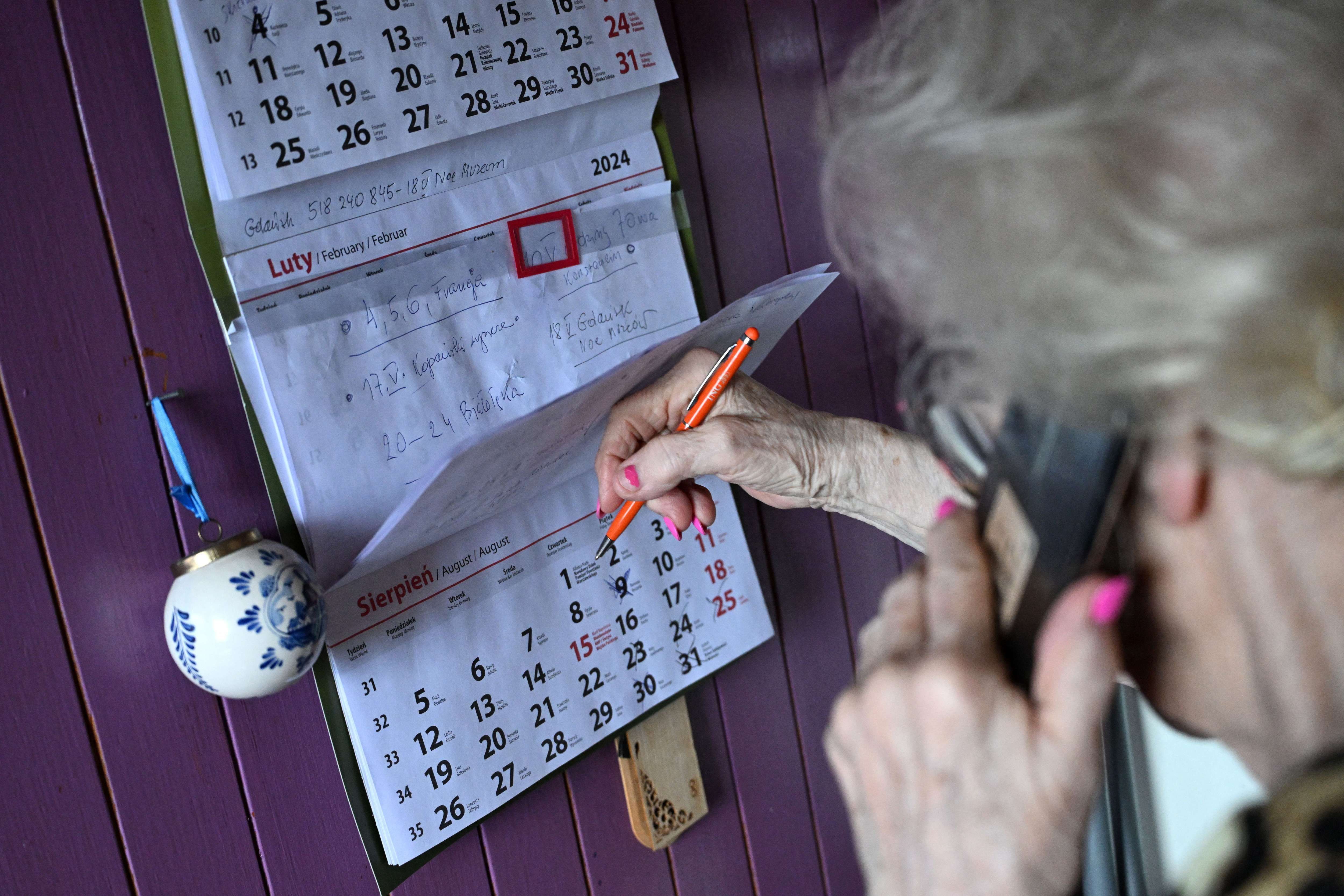 Pensionsalter anheben? Experten für Reform