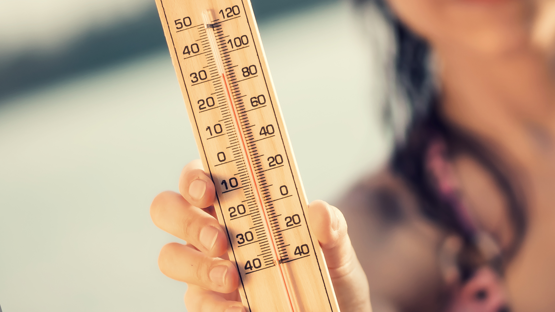 Werden heimische Gewässer zu warm? - Video