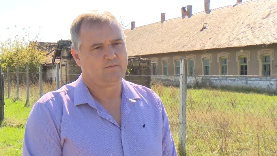 Flüchtlingslager in Ungarn: "Es wäre alles unsicher"