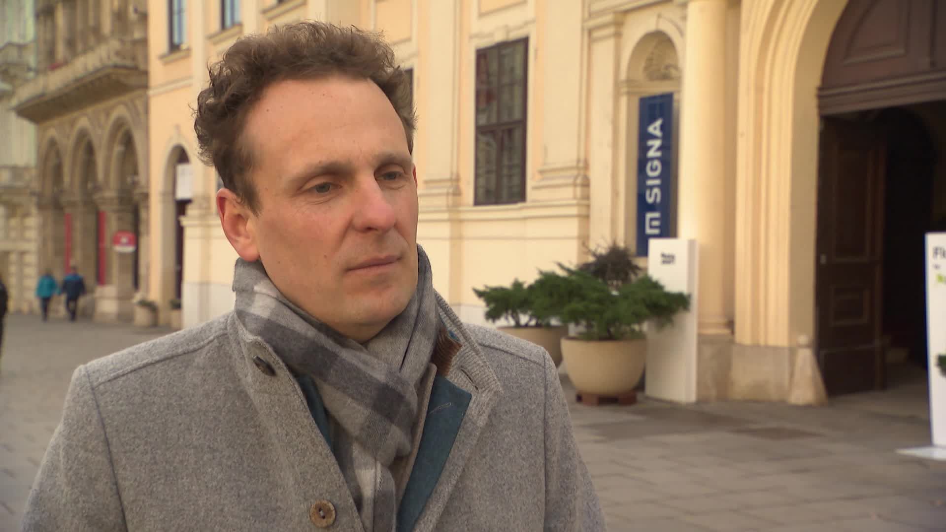 Versteigerung von Signa-Inventar: "Extrem hohes Interesse"