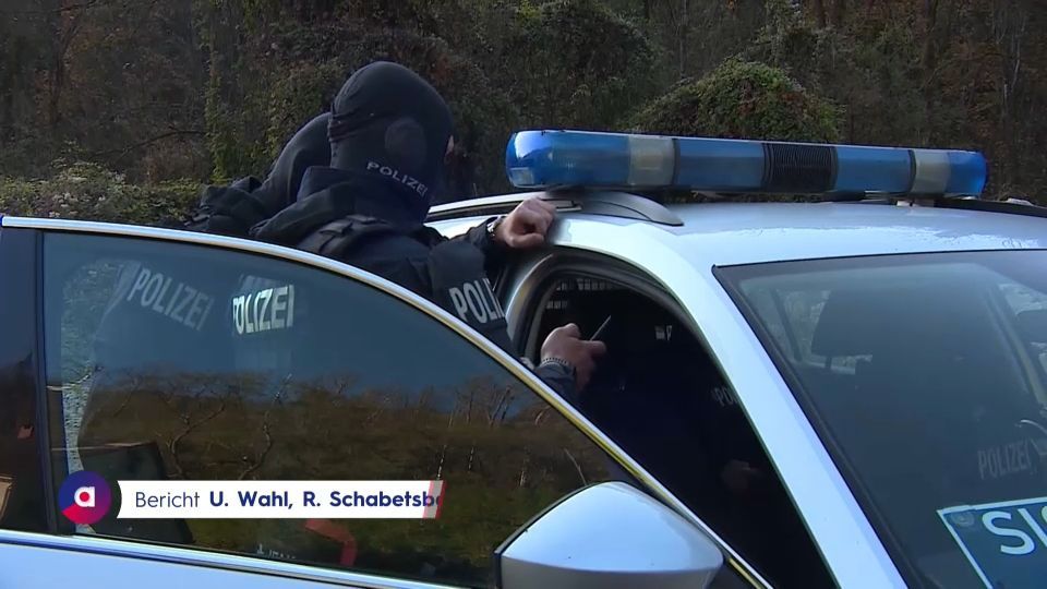 Doppelmord in Rohrbach: Strengere Vorschriften?