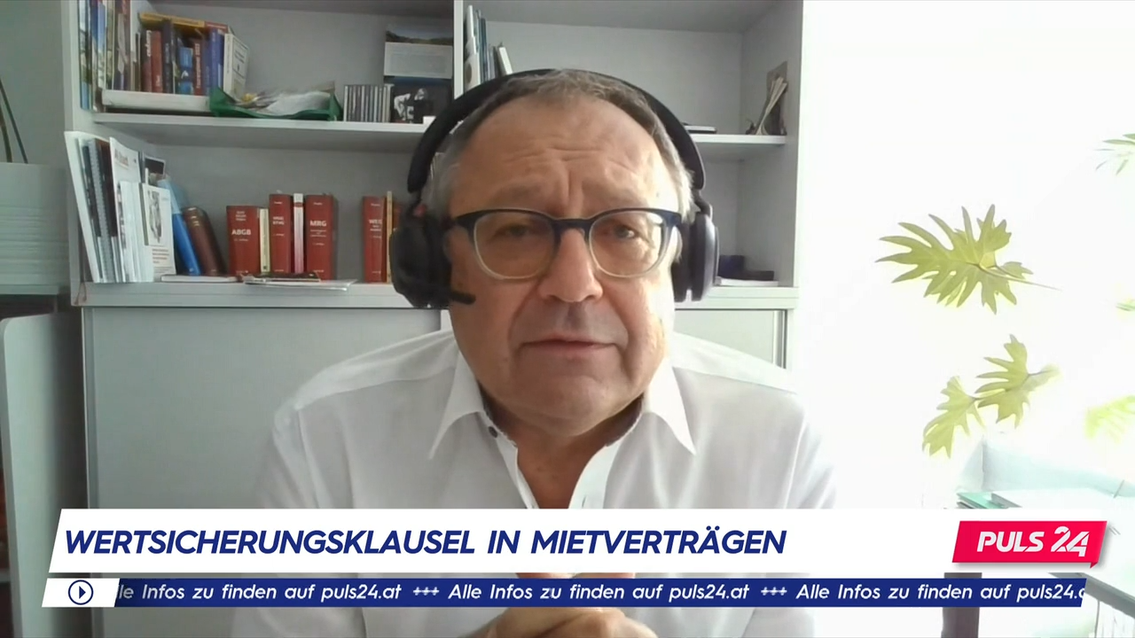 Video: Mietpreisanpassungen: Was das OGH-Urteil bedeutet