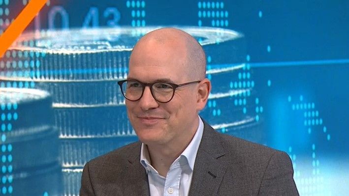 Video: Wirtschaft kompakt: Budgetloch fast doppelt so groß