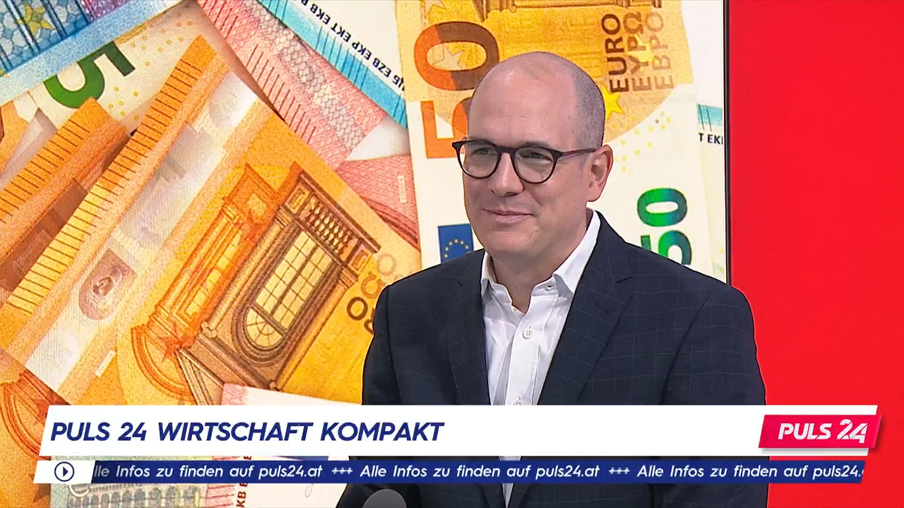 Video: Wirtschaft kompakt: Handelskrieg, AI-Bubble und Rekordpreise bei Gold