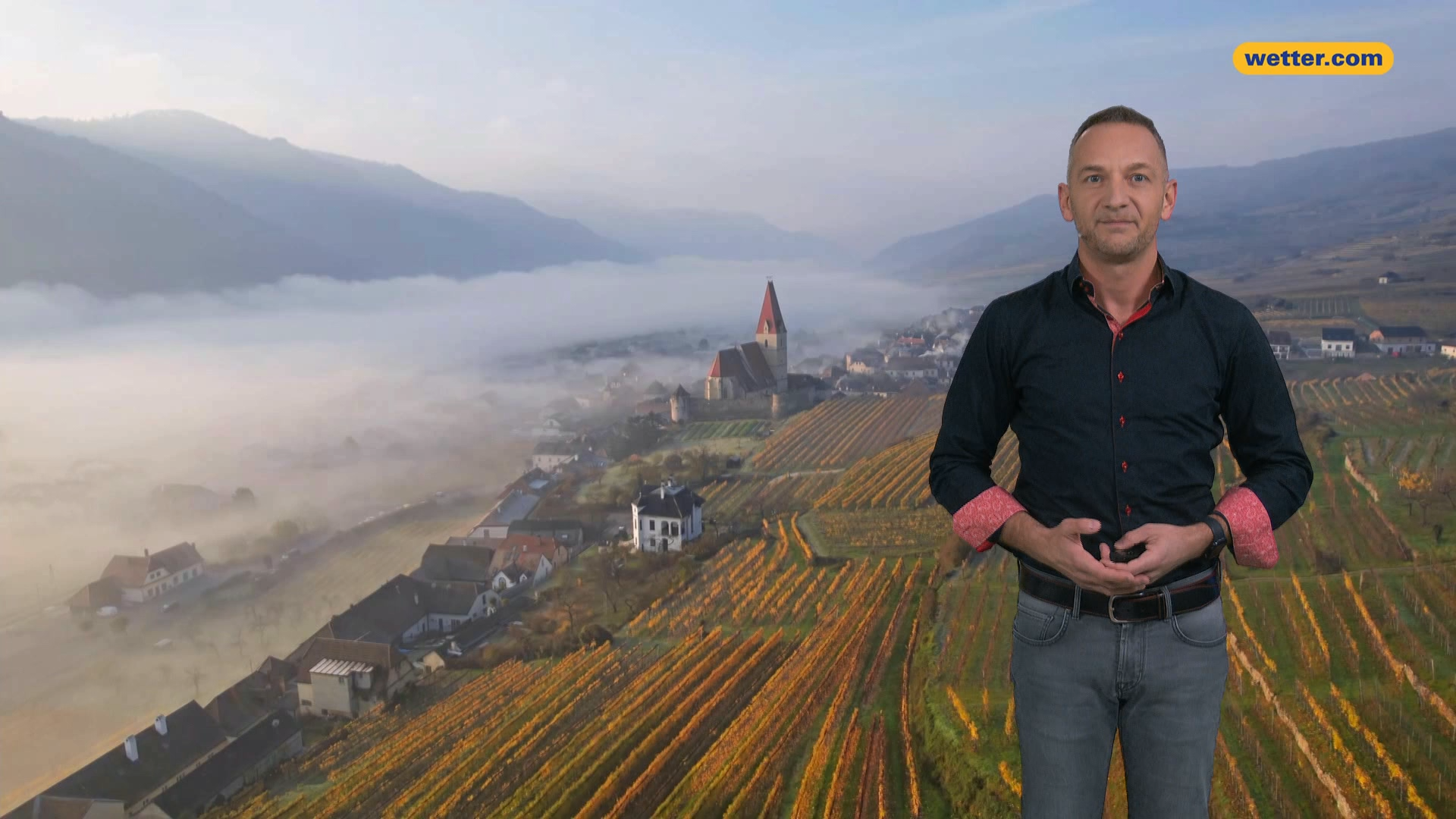Video: Klimabilanz: September 2025 war einer der 20 wärmsten