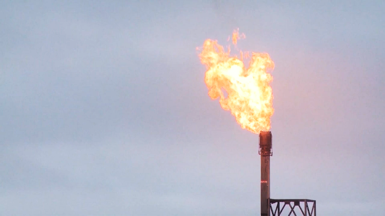 Video: Preis-Explosion: Netzkosten für Gas steigen