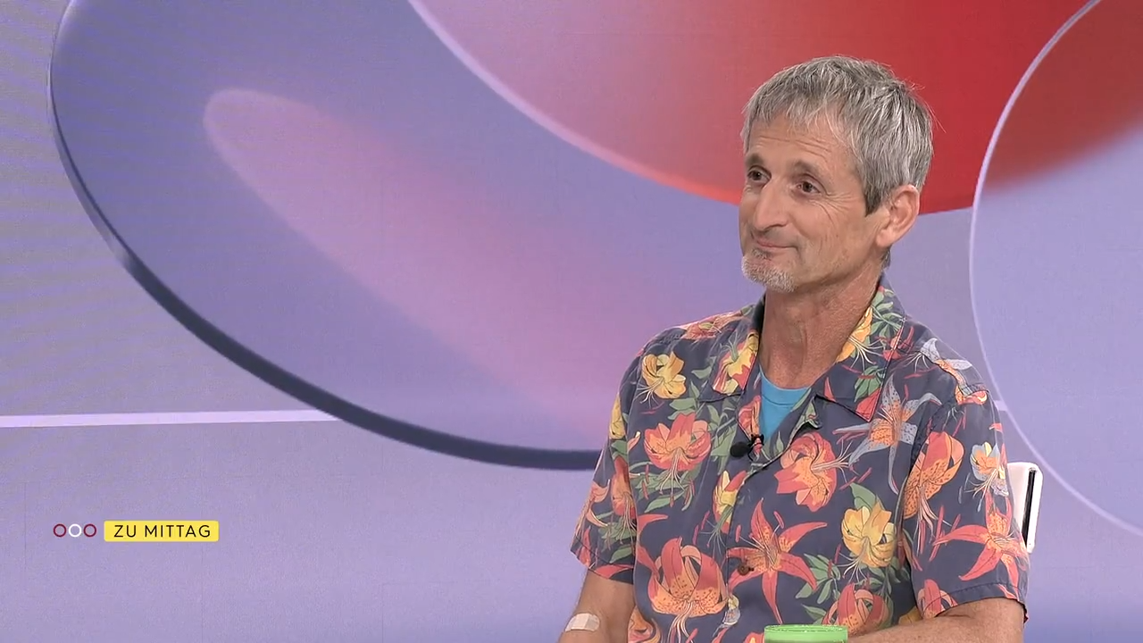 Video: Herbstzeit ist Erkältungszeit