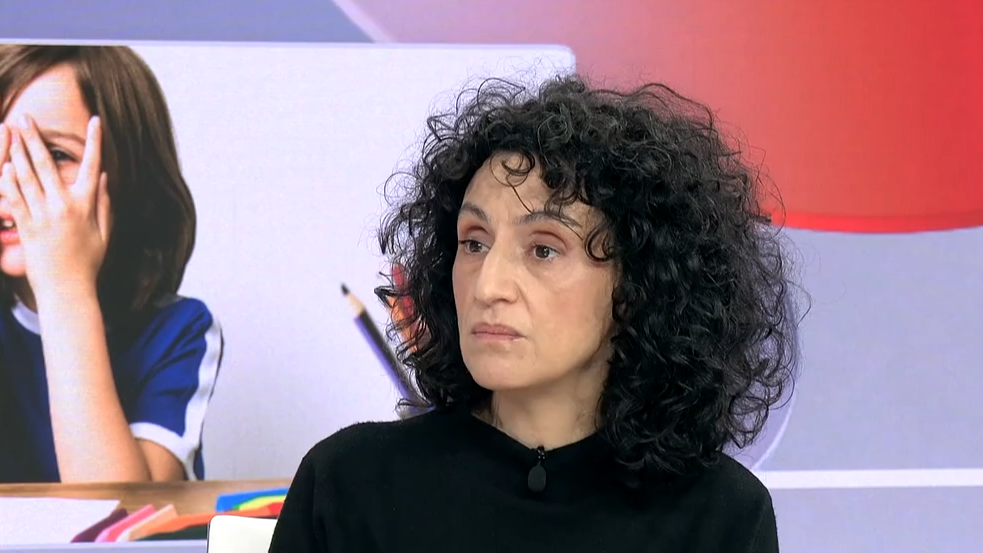 Video: Was hilft gegen Schulangst?