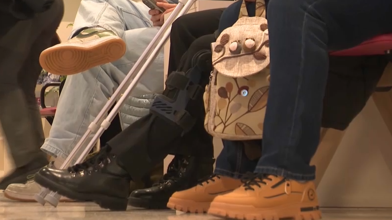 Video: Sparkurs: Ärzte schlagen Alarm