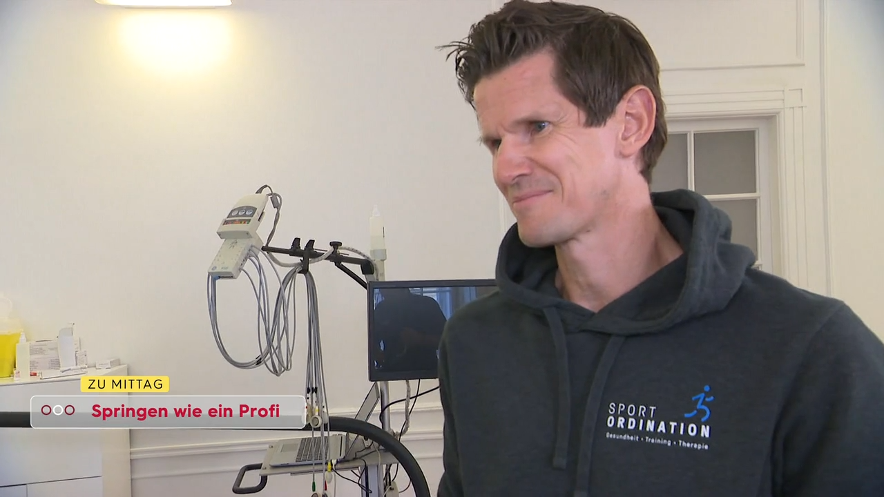 Trampolinspringen: Spaß & Workout zugleich