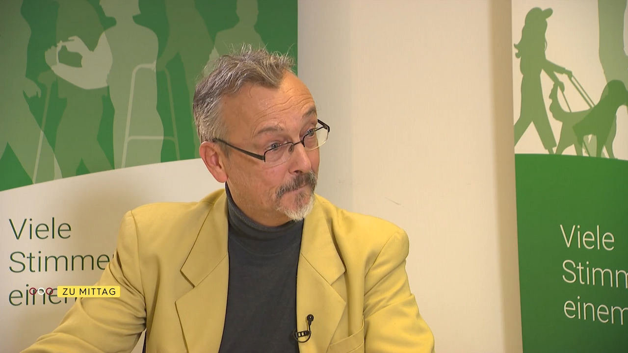 Video: Inklusions-Notstand: Österreich erhält schlechtes UN-Zeugnis