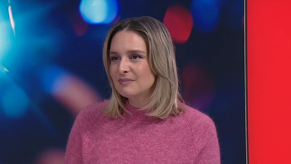 Video: Society: Von Melania Trump bis Bushido